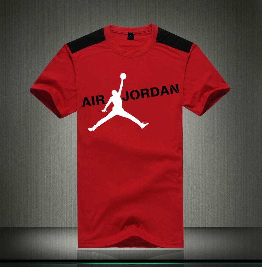 men jordan t-shirt S-XXXL-1309